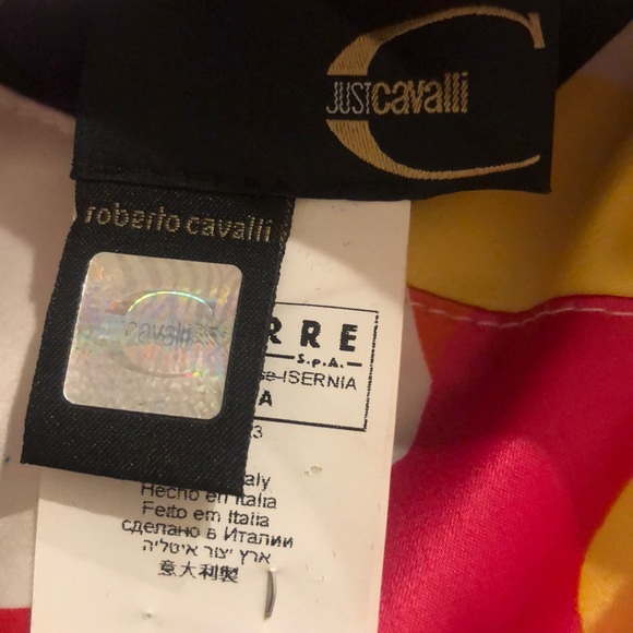 Just cavalli dress - Picture 6 of 16